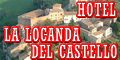 Hotel La locanda del Castello